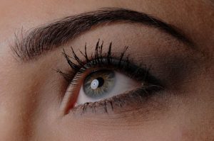 Mink Eyelash Extensions Bishops Stortford