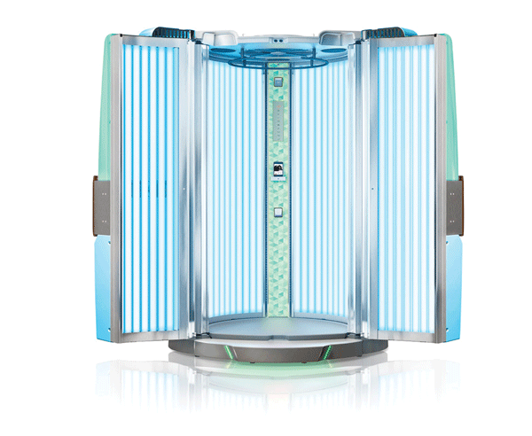 Luxura X10 at Beauty Believable Bishops Stortford