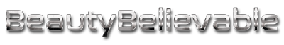 BeautyBelievable Logo