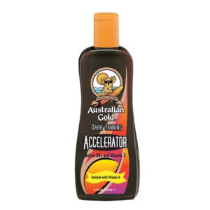 Top Selling Tanning Lotion in the world. Accelerator Lotion. Our #1 tanning lotion for over 30 years! Its exotic blend is a superb tanning formula, allowing your natural pigmentation process to tan you faster and darker. Buy online or visit BeautyBelievable Bishops Stortford. 01279 506670.