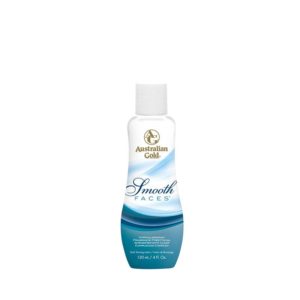Always put your best face forward. This intensifier is uniquely designed for delicate facial skin promoting a uniform golden glow. Hypoallergenic properties allow even those with the most sensitive skin to have golden Smooth Faces®!. Buy online or visit BeautyBelievable Bishops Stortford. 01279 506670.