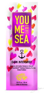 You Me and The Sea Sachets will hug your skin with beautiful dark colour will make anyone jealous. Buy online or visit BeautyBelievable Bishops Stortford