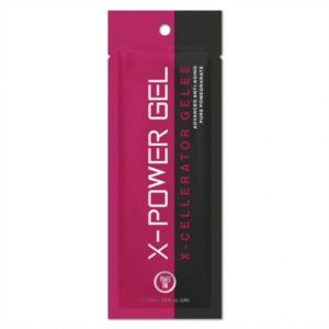 X-Power Gel Sachet. A powerful blend of nutrient enriched ingredients and stimulating agents.Buy online or visit BeautyBelievable Bishops Stortford.
