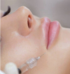 Lip Filler Treatments by Aesthetics by Phoebe at Beauty Believable