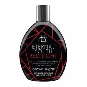 Eternal Youth Red Light - an intense, radiant bronze glow with 'age-defy' complex and red light therapy technology. Buy online & collect.