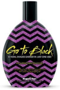 Go To Black Dark Bronzing Intensifier for colour too good to be true! Buy online and collect instore, bishops stortford