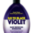 Go To Black Violet Dark Bronzing Intensifier for colour too good to be true! Buy online and collect instore, bishops stortford