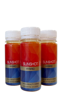 Sunshot Hybrid. Order online for collection or delivery. Beautybelievable Bishops Stortford