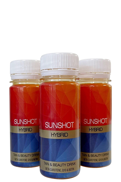 Sunshot Hybrid. Order online for collection or delivery. Beautybelievable Bishops Stortford